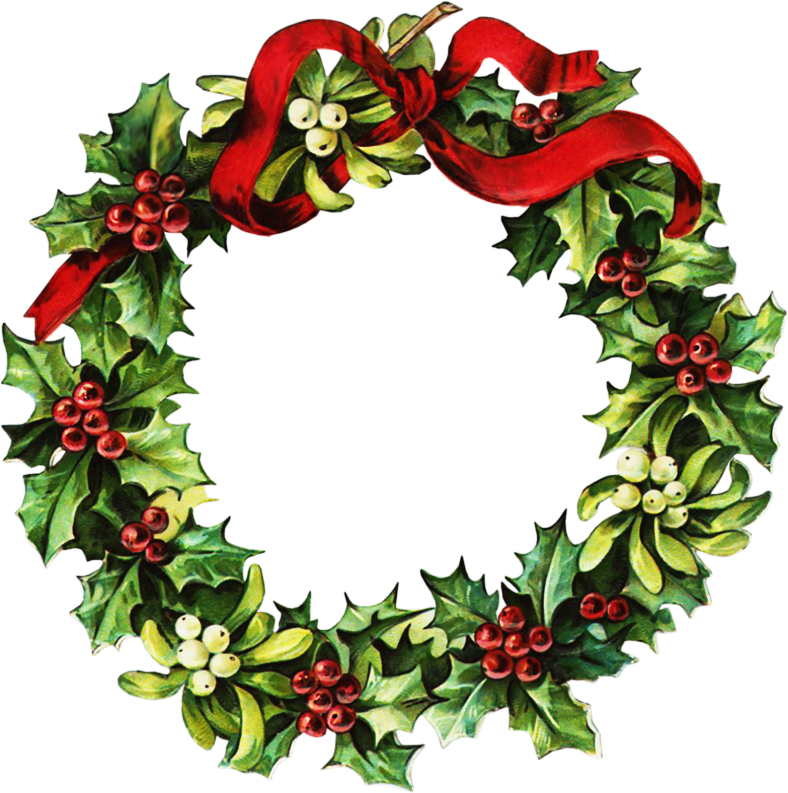 wreath